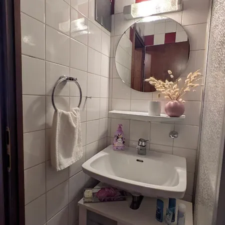 Klosterblick Lejlighed