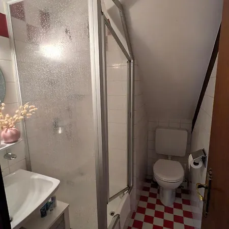 Lejlighed Klosterblick