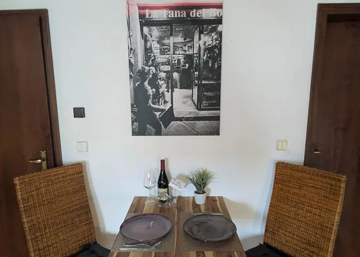 Klosterblick Gengenbach