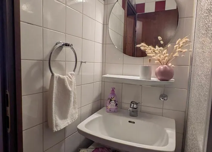 Klosterblick Appartamento