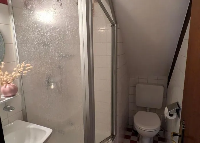 Appartamento Klosterblick